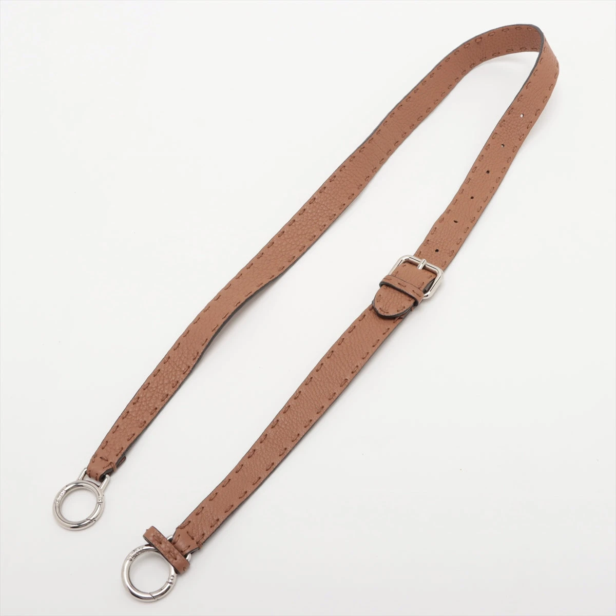 フェンディ ピーカブーレギュラー セレリア レザー 2WAY