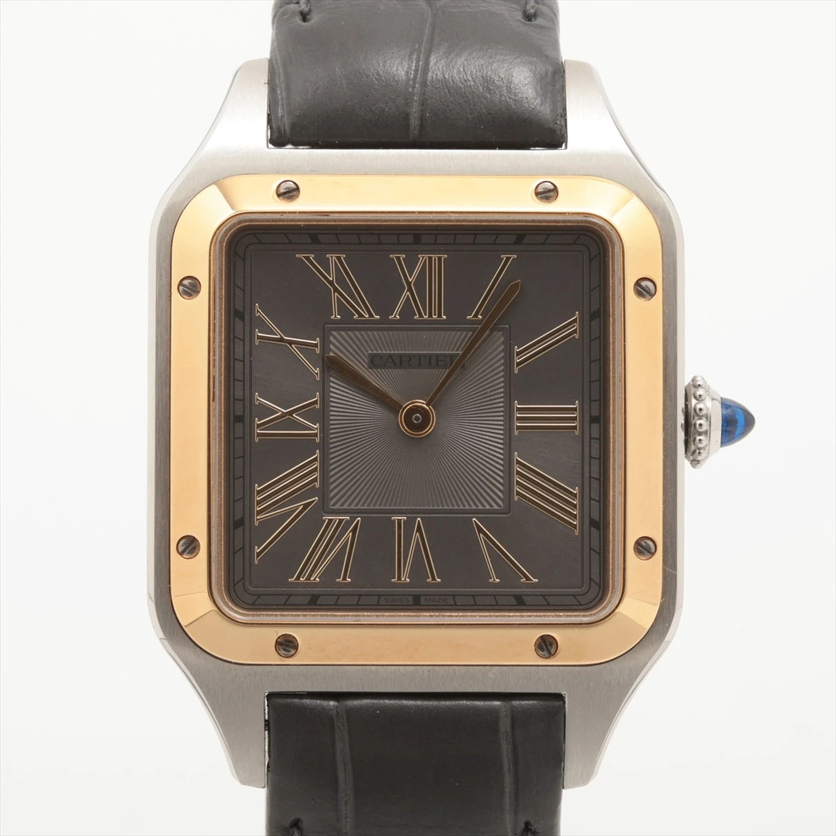 楽天市場】【未使用品】Cartier カルティエ タンクフランセーズ