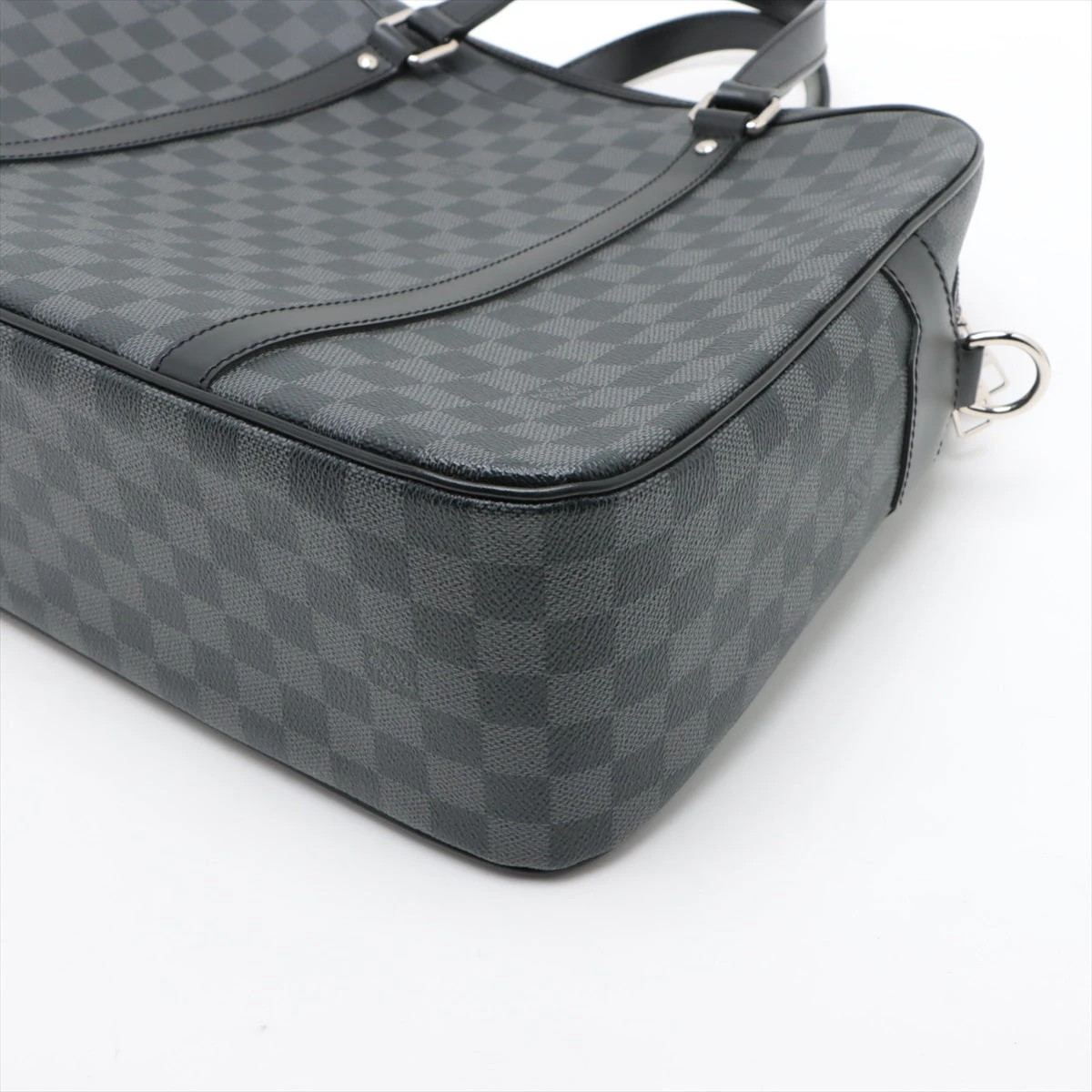 ヴィトン ダミエグラフィット ヨーン N48118 AP092617｜中古ブランド品