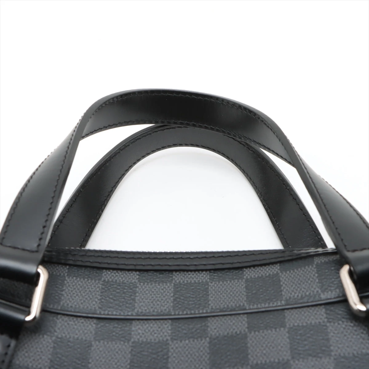 ヴィトン ダミエグラフィット ヨーン N48118 AP092617｜中古ブランド品