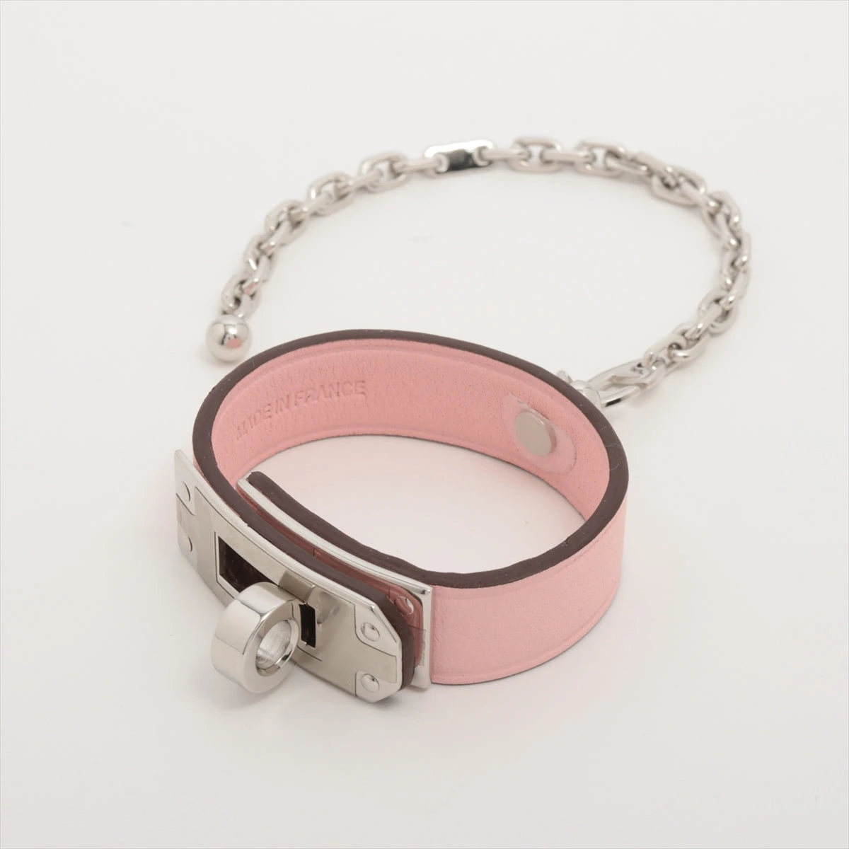 エルメス GP グローブホルダー 本物 エルメス HERMES グローブホルダー グローブクリップ GP