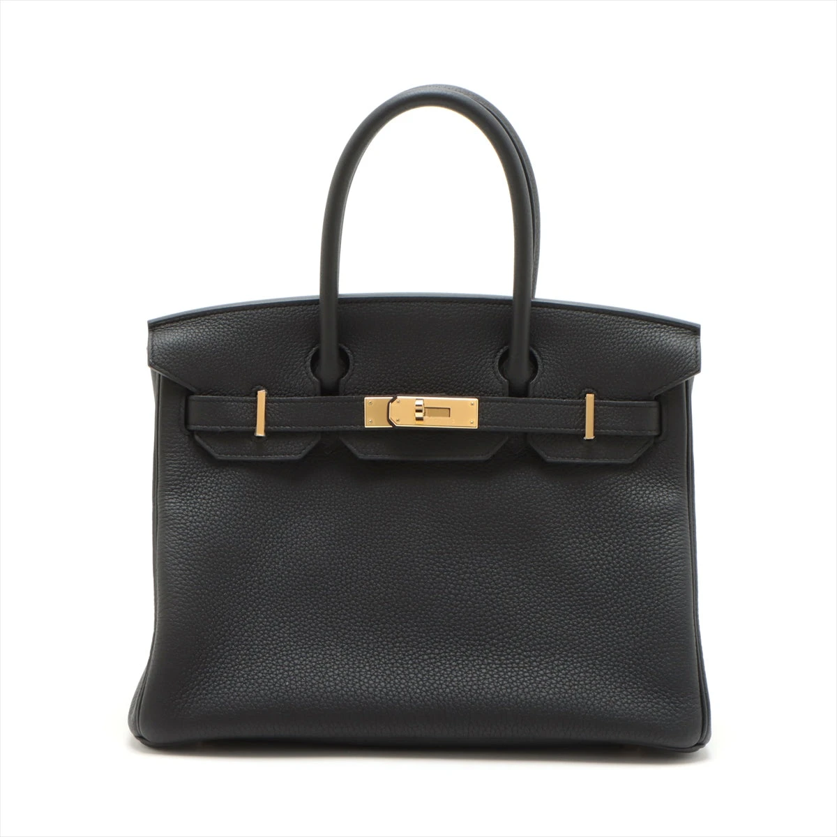 美品】【一箇所破れ】HERMES エルメスバーキン30空箱 正方形