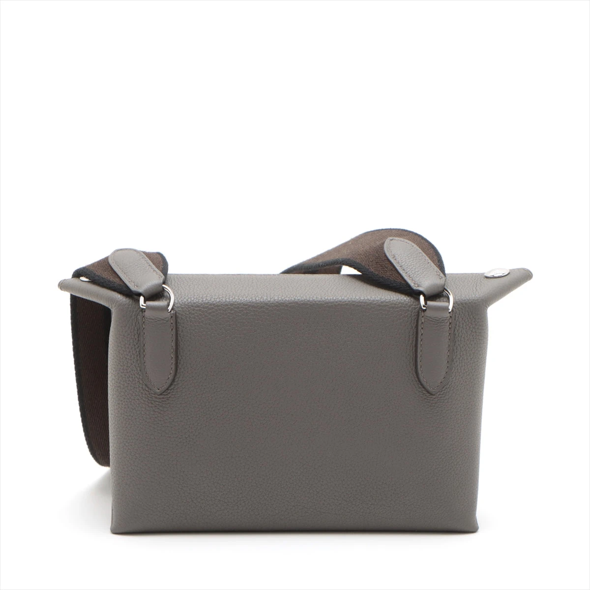 エルメス メンズバッグ VIDEPOCHES エタン/S金具 エルメス 新作メンズバッグ VIDEPOCHES エタン/S金具 (HERMES