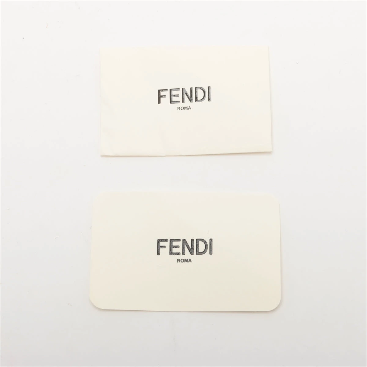 フェンディ セレリア マンマバケット レザー 2WAYショルダーバッグ 