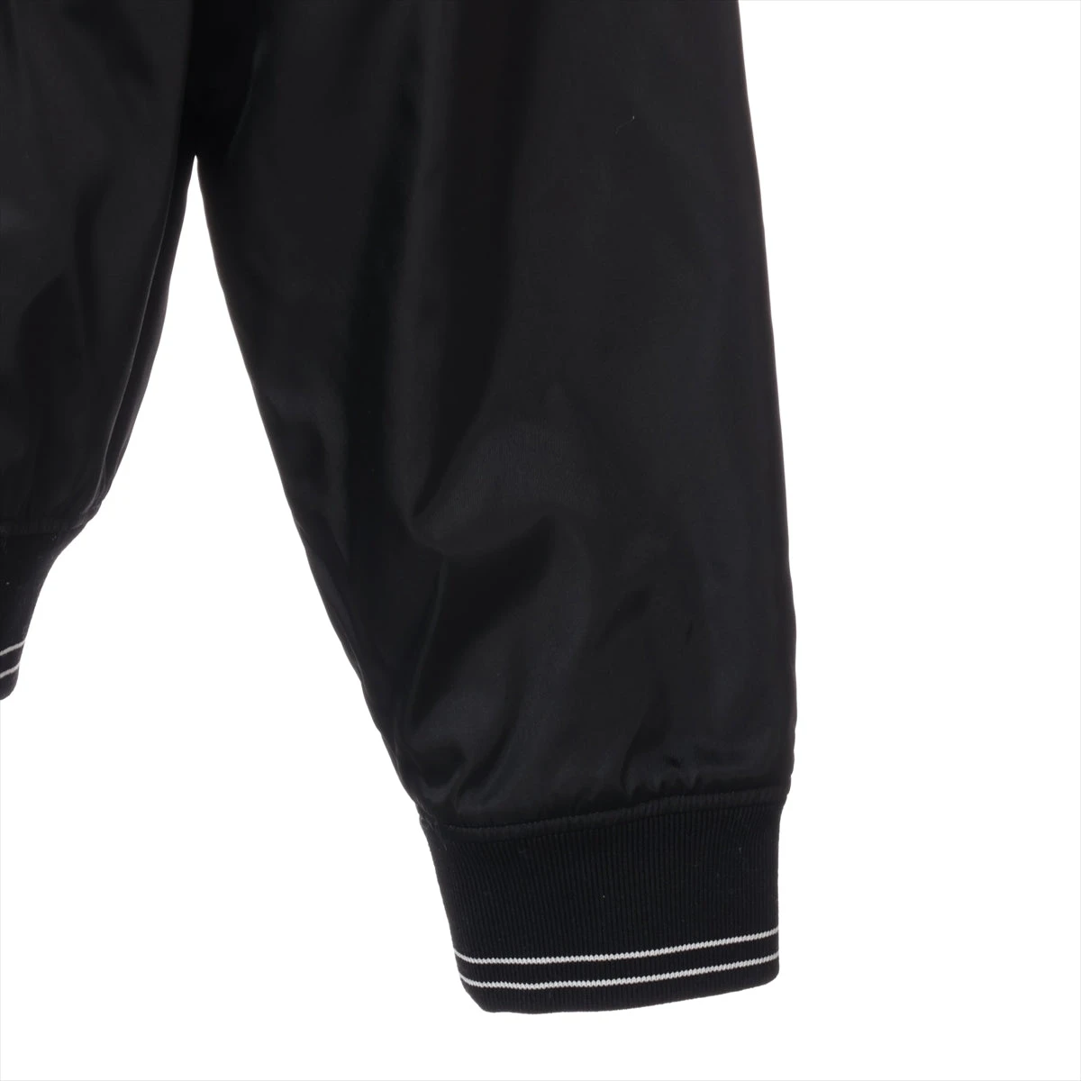 プラダ Re Nylon リ ナイロン 23AW ナイロン ボンバージャケット