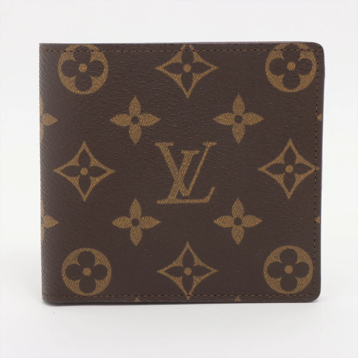 付属品あり✨ルイヴィトン モノグラム ポルトモネ ビエ カルトクレディ 8190 付属品あり✨Louis Vuitton ルイヴィトン モノグラム ポルトモネ
