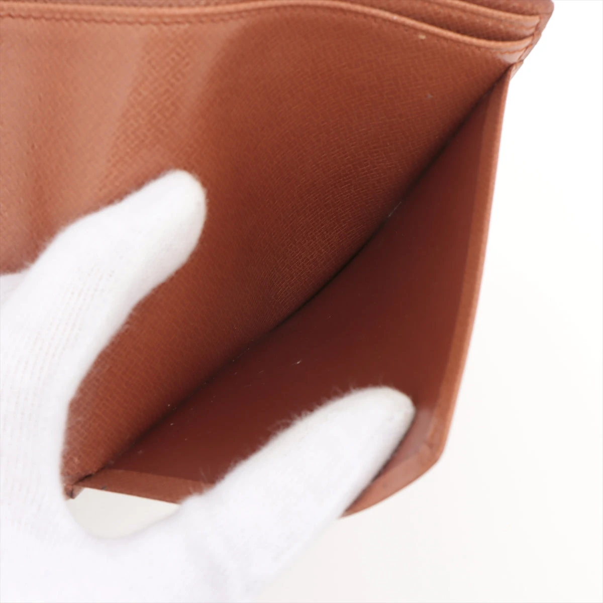 ルイヴィトン　モノグラム　ポルトビエ・カルトクレディM60879 二つ折り財布 楽天市場】【財布】LOUIS VUITTON ルイ ヴィトン モノグラム
