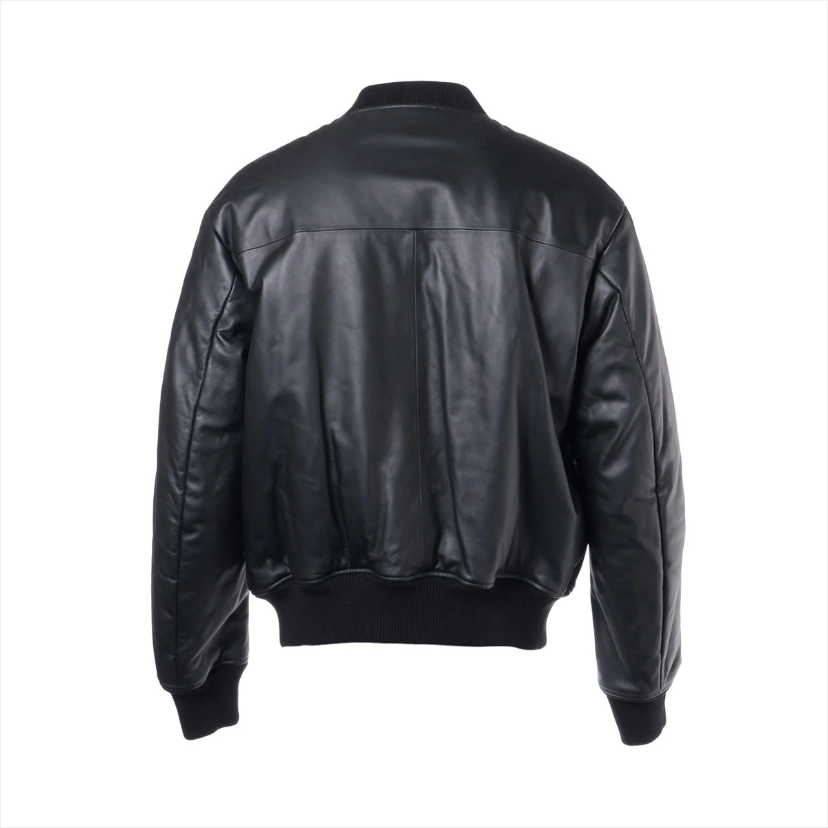 至極美品　ボッテガ・ヴェネタ　プレフォール　世界最高峰　ラムスキン　ジャケット 6773c0ac1ee59.webp