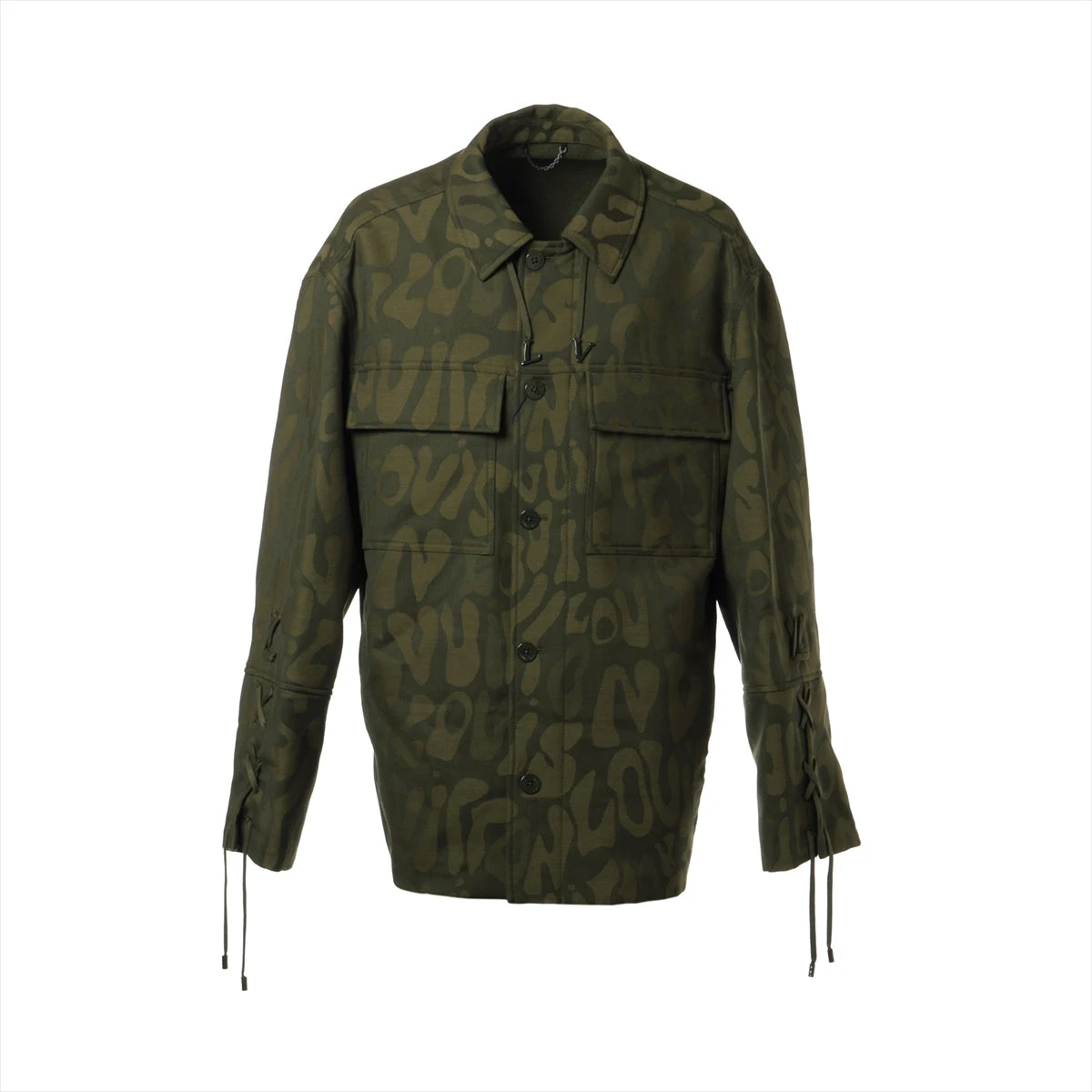 定価以下 新品未使用 BTS SUGA ウォリアーズ ジャケット Lサイズ 定価以下 新品未使用 BTS SUGA ウォリアーズ ジャケット Lサイズ 2025