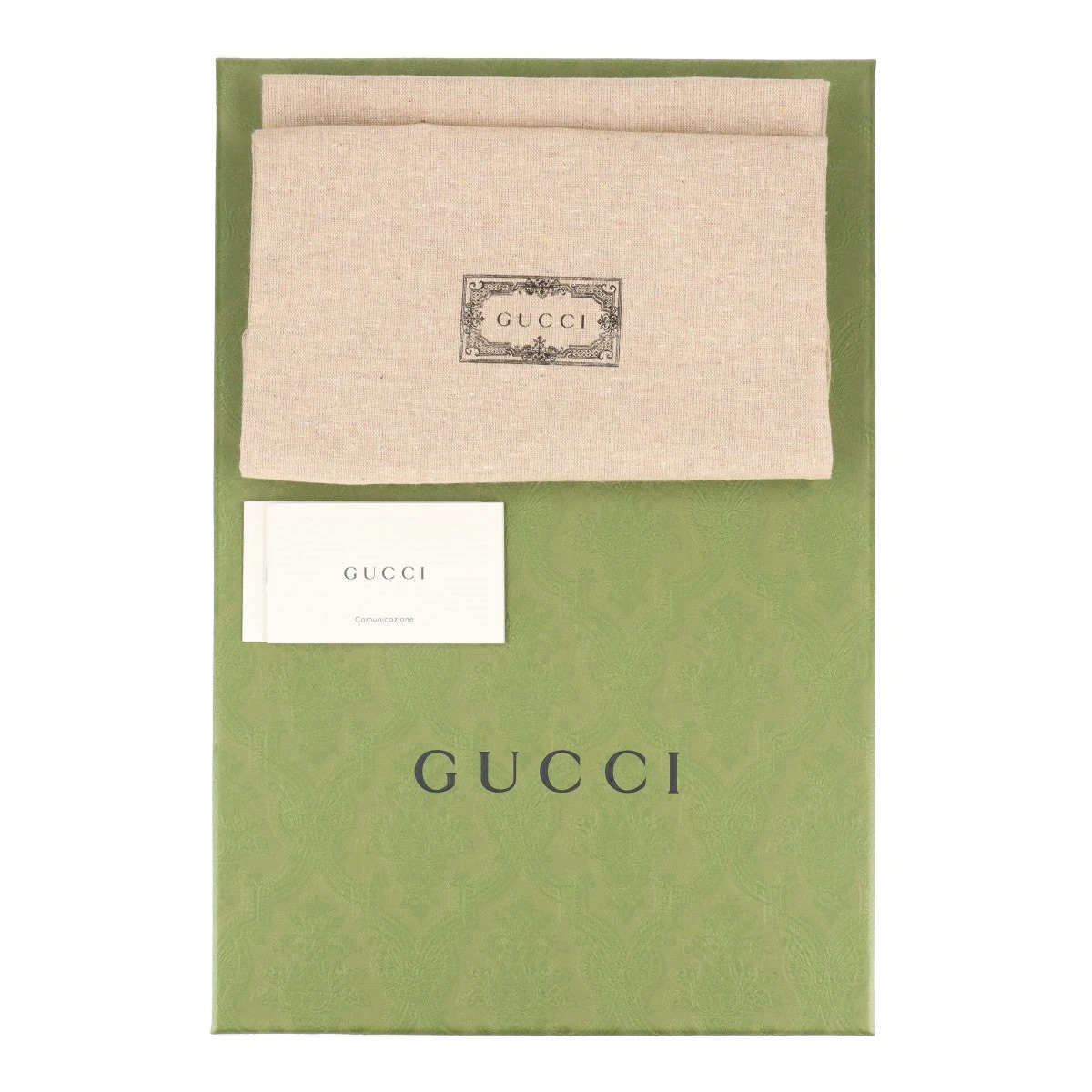 GUCCI ブラック ミュール 高ヒール 保存袋、箱付き