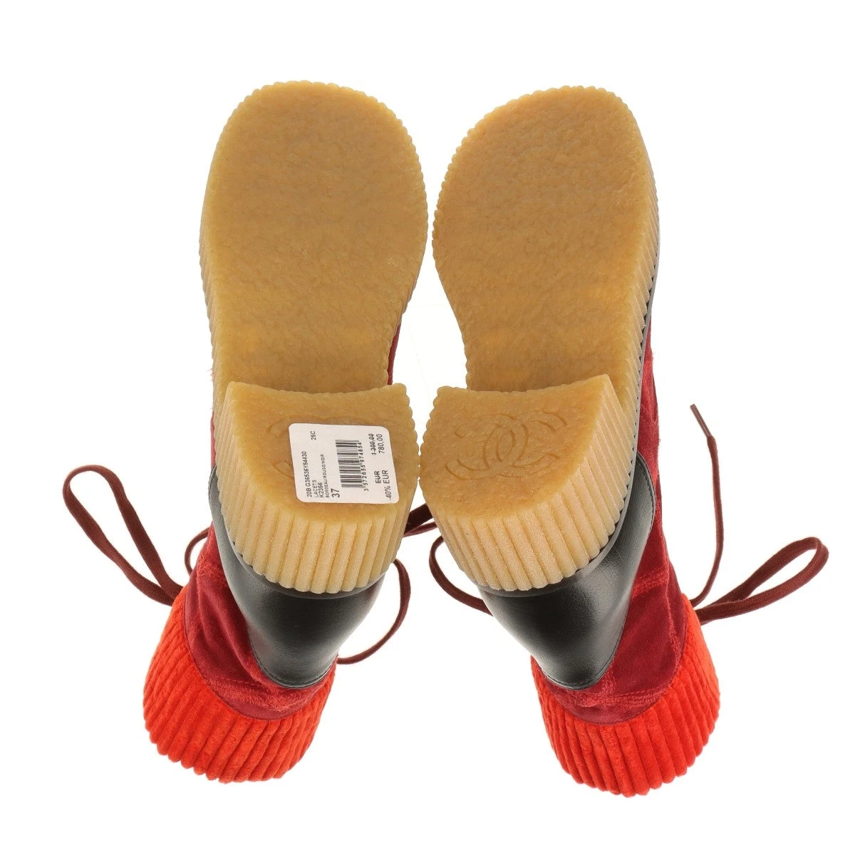 超美品 シャネル G34342 CC マトラッセ スエード ショートブーツ 36 超美品 シャネル G34342 CC マトラッセ スエード ショートブーツ