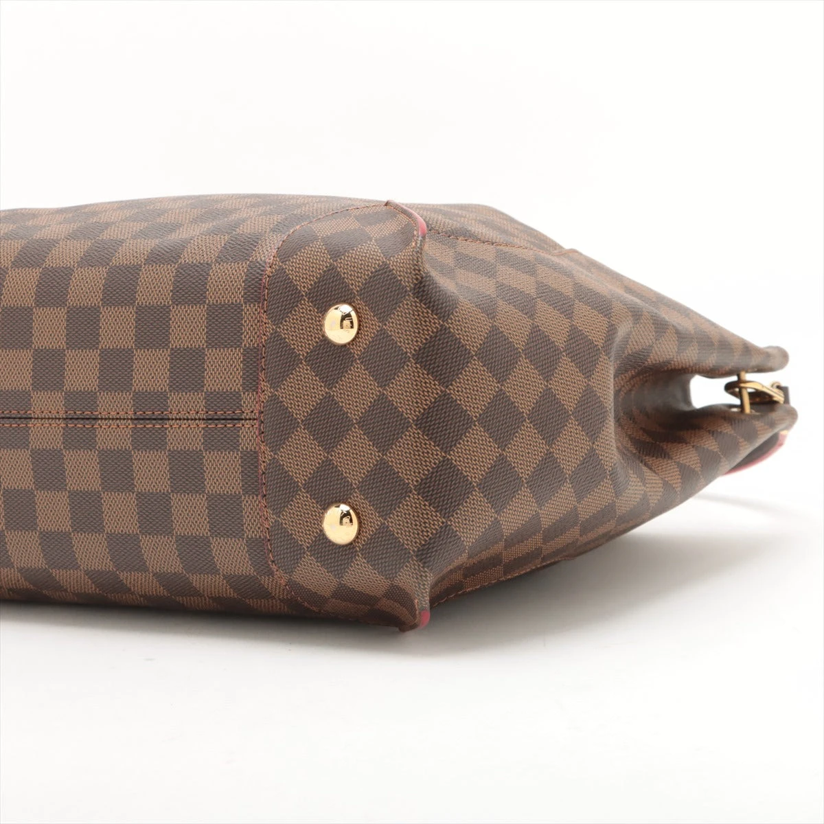 ヴィトン ダミエ カイサホーボー N41555 AP092139｜中古ブランド