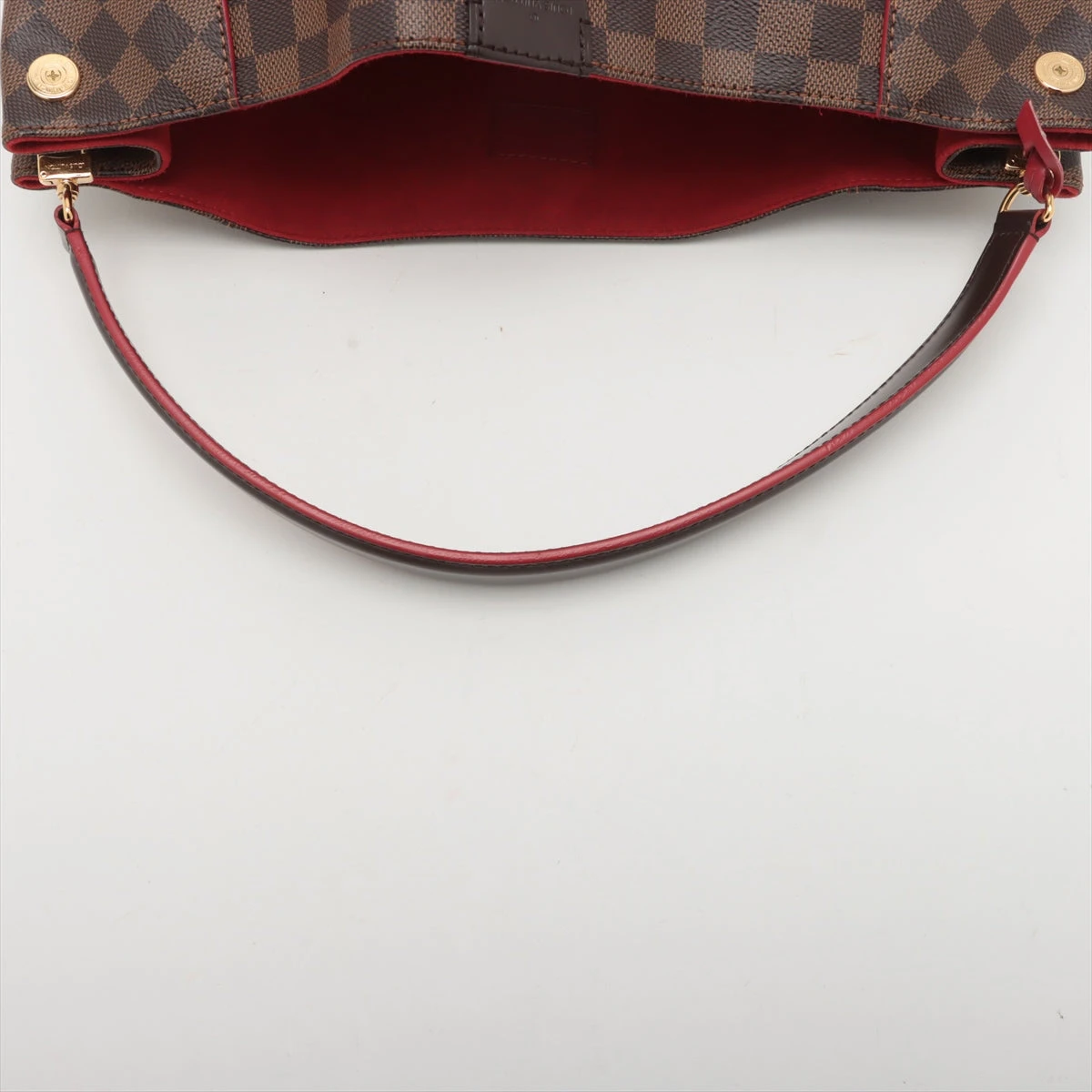 LOUIS VUITTON ルイヴィトン カイサ ホーボー N41555 楽天市場】【本物保証】 【京都屋質店】【LOUIS VUITTON
