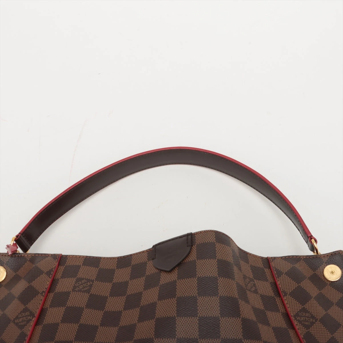 LOUIS VUITTON ルイヴィトン カイサ ホーボー N41555 楽天市場】【本物保証】 【京都屋質店】【LOUIS VUITTON
