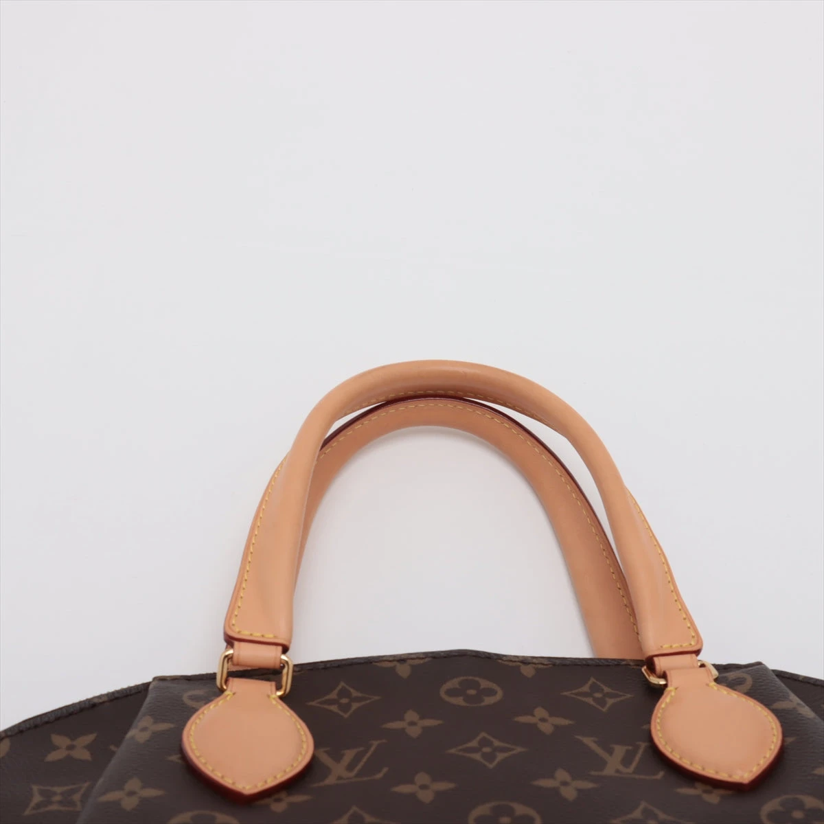 ヴィトン モノグラム リボリーPM M44543 AP092694｜中古ブランド