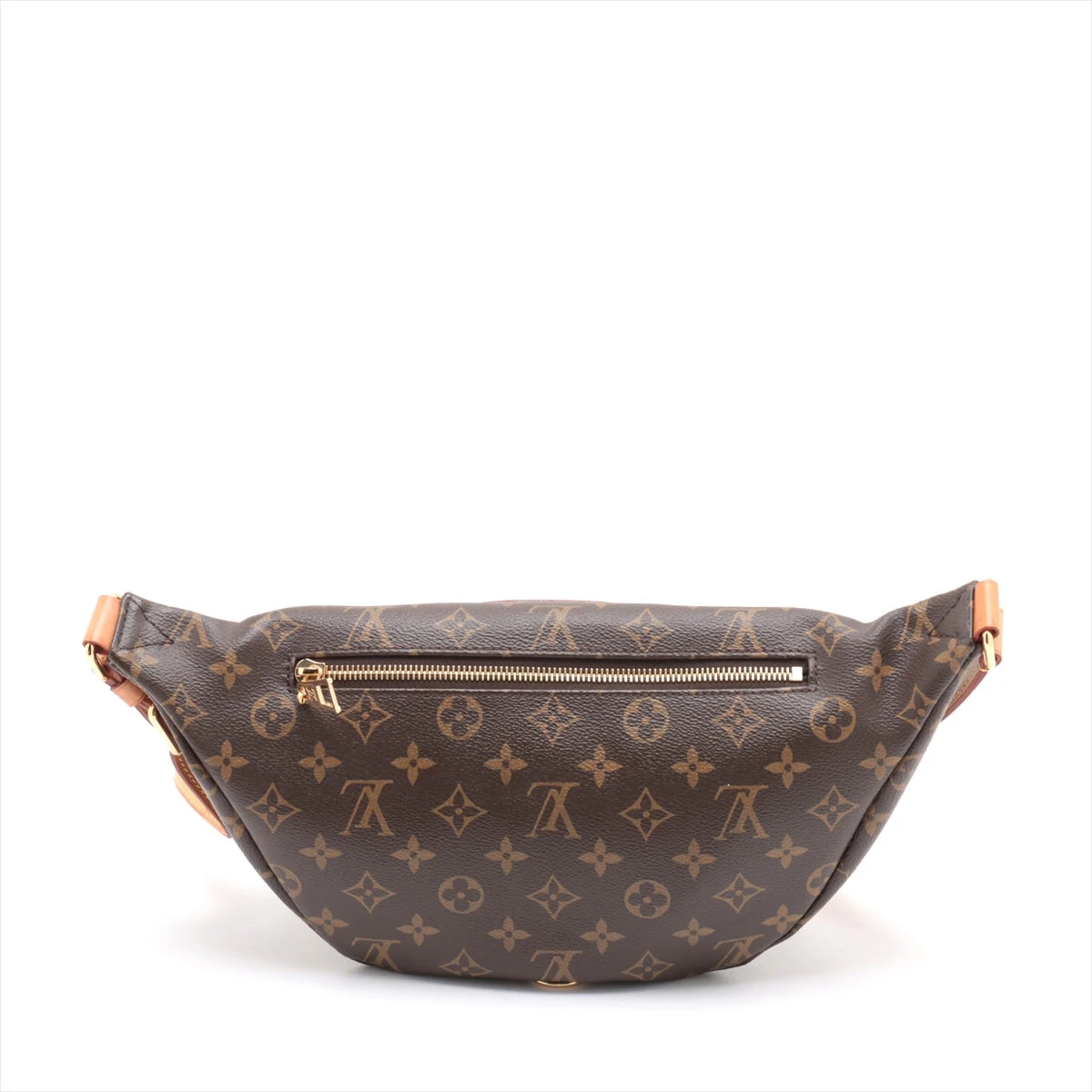 ヴィトン モノグラム バムバック M43644 AP092738｜中古ブランド
