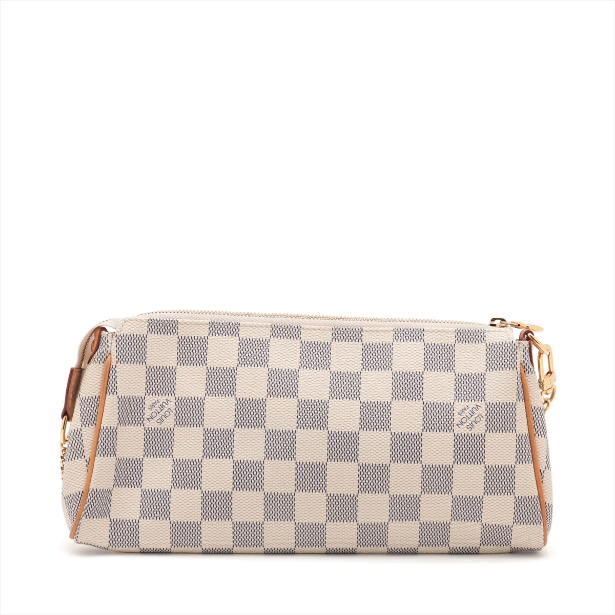 ヴィトン ダミエアズール エヴァ N55214 AP092169｜中古ブランド品 