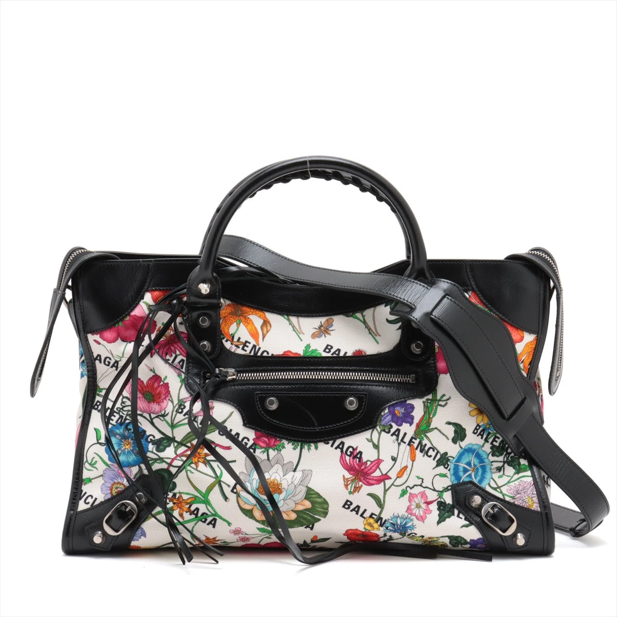 グッチ×バレンシアガ ハンドバッグ ALLU online store|中古 グッチ×バレンシアガ ハンドバッグ ALLU online store|中古