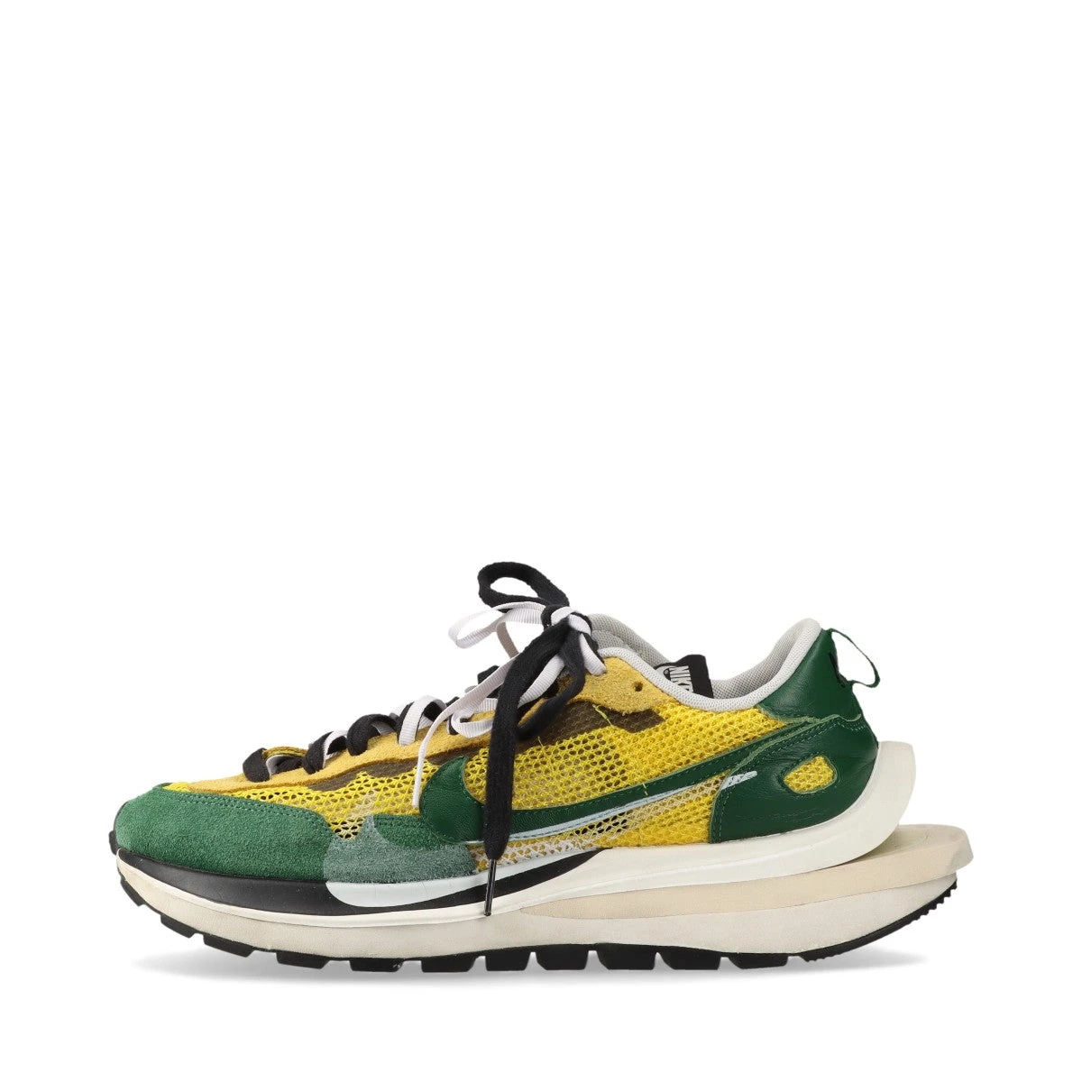 ナイキ×サカイ｜中古ブランド品・ブランド古着通販｜ALLU