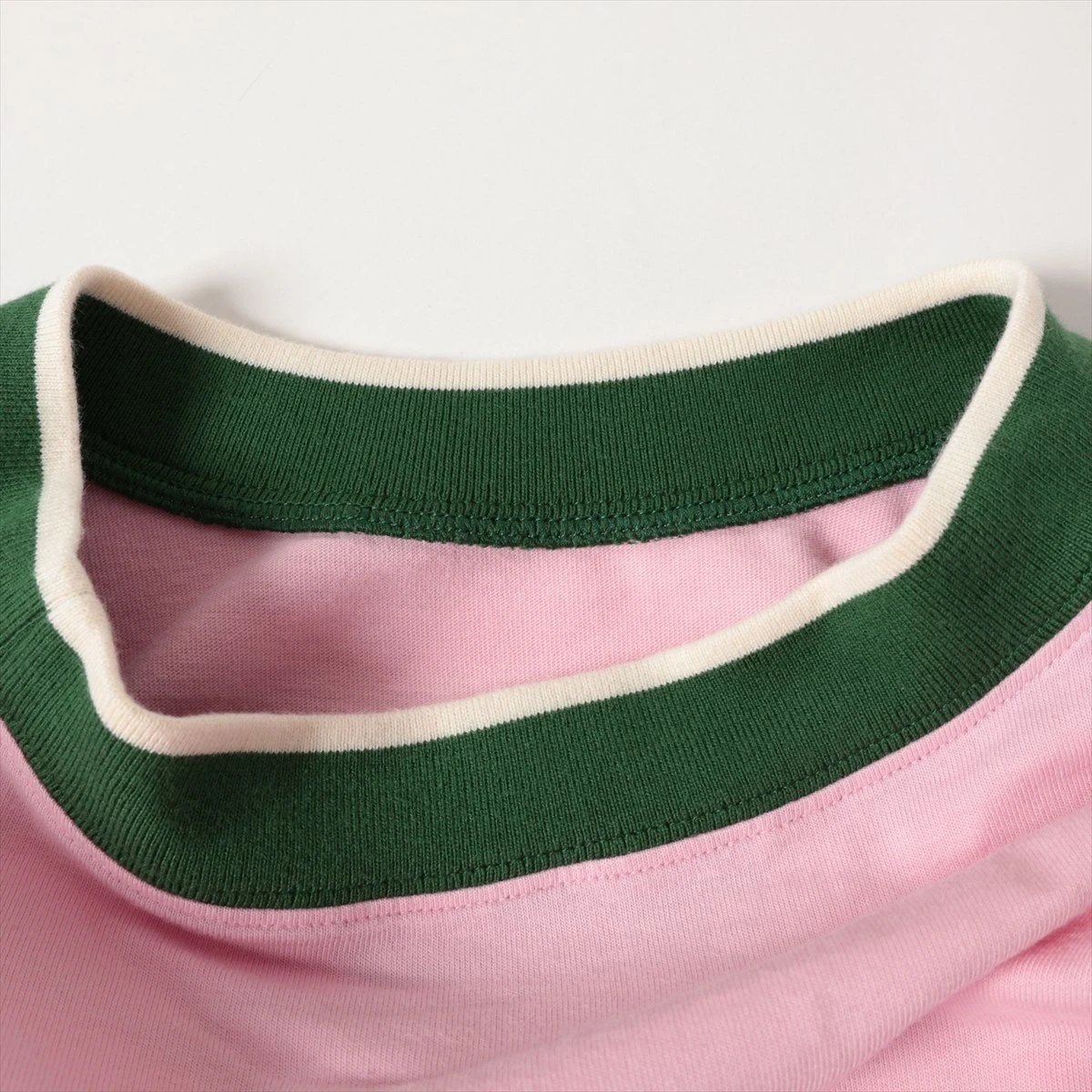 GUCCI グリーンベアプリント Tシャツ M 楽天市場】GUCCI（カラーグリーン）（Tシャツ・カットソー