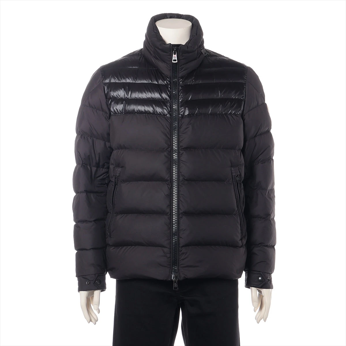 MONCLER ダウンジャケット DINANT GIUBBOTTO size:4 MONCLER ダウンジャケット DINANT GIUBBOTTO size:4