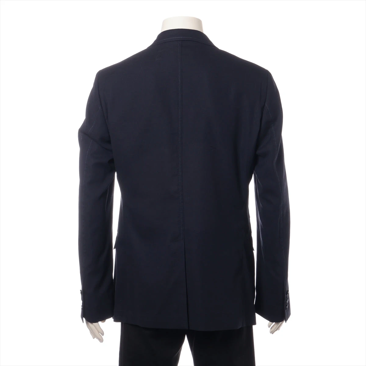 美品✨ドルチェアンドガッバーナ　テーラードジャケット　コットン　薄手　XL相当 楽天市場】ドルチェ＆ガッバーナ DOLCE&GABBANA ドルガバ メンズ