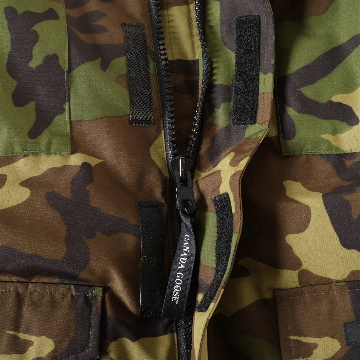 Canada Goose Fusion Constable XS 【公式通販】