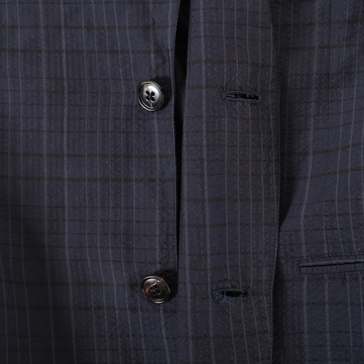 エルメススーツ52 HERMES - 極美品 エルメス HERMES スーツ セットアップ