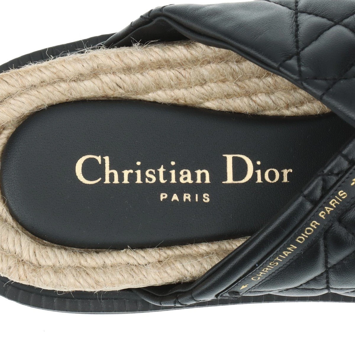 Christian Dior サンダル HD0922 36 ベージュ s-l400.jpg