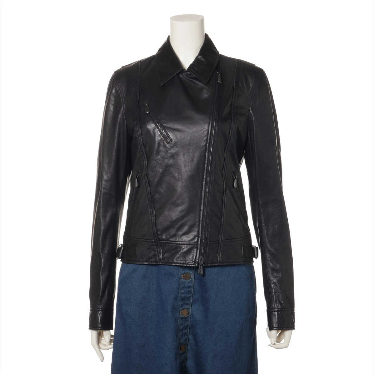 BOTTEGA VENETA ボッテガヴェネタ パンプス PUNTA プンタ 716210