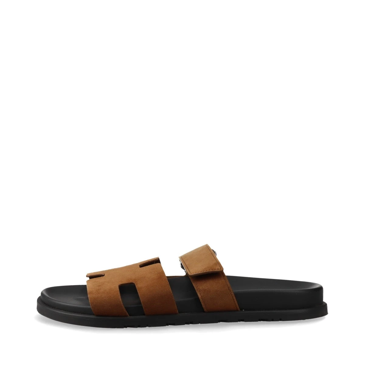 HERMES シプレ　44 メンズ　サンダル サンダル 《シプレ》 - ブラック | Hermès - エルメス-公式サイト