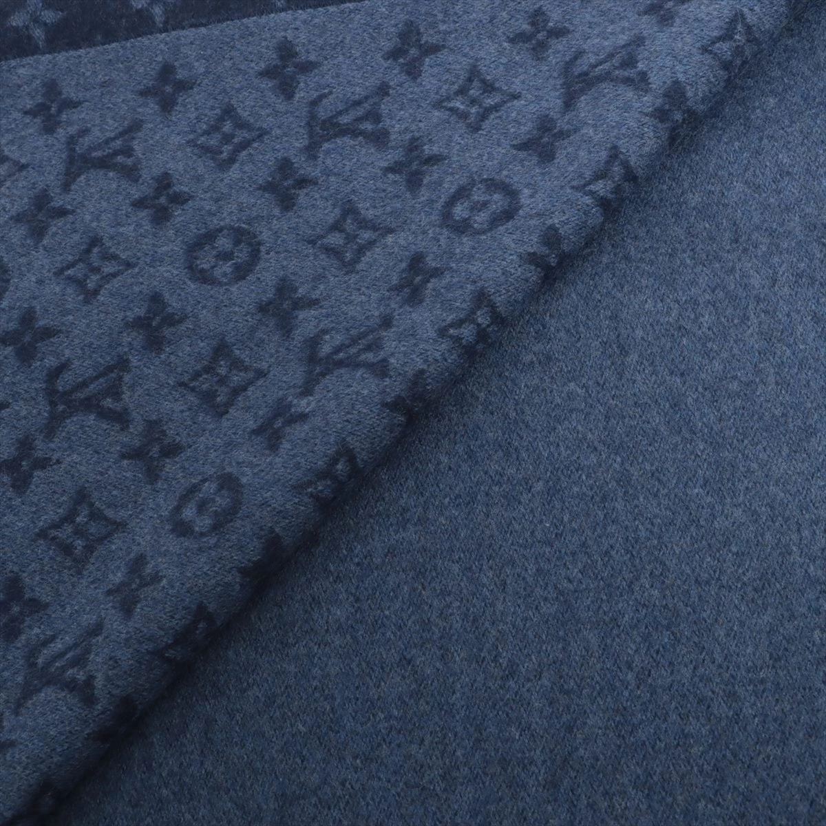 ヴィトン M70257 エシャルプ モノグラム グラディエント FF4212