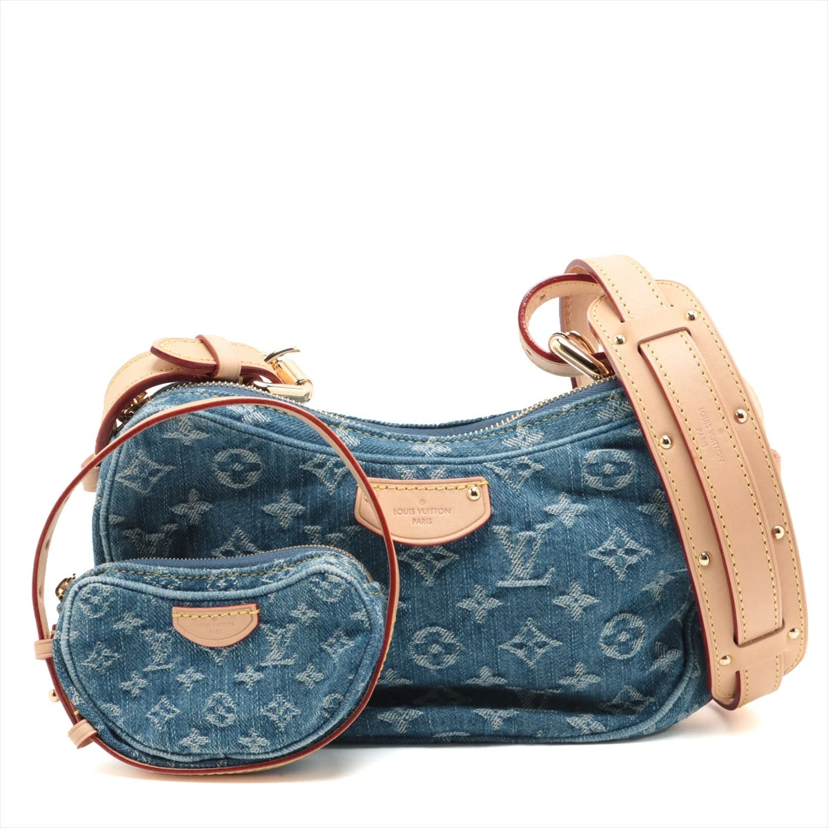 ヴィトン LVリミックス クロワッサン M46856 RFID反応あり A3198022