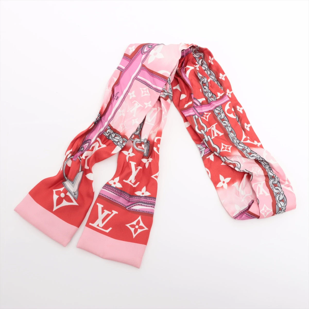 ヴィトン M76103 バンドー コンフィデンシャル LVエスカル