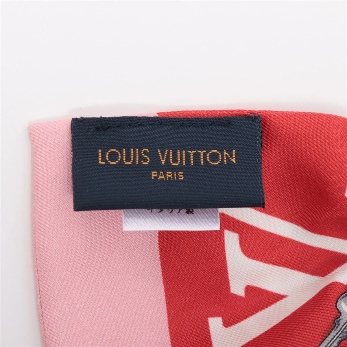 ヴィトン M76103 バンドー コンフィデンシャル LVエスカル IS0199