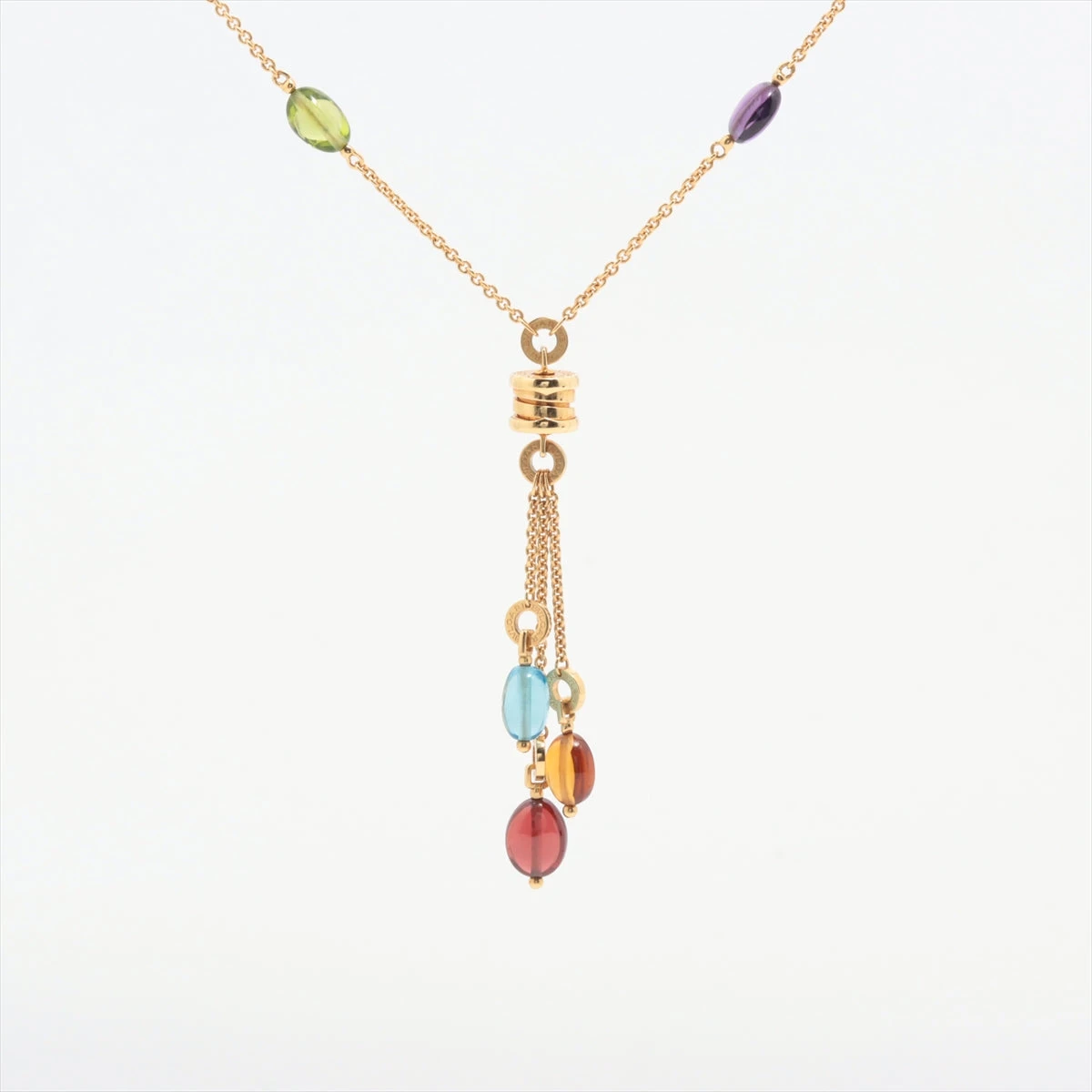 bi-ページ ヘルヴェティアII プリントハーフスナップフリース(S Crushed