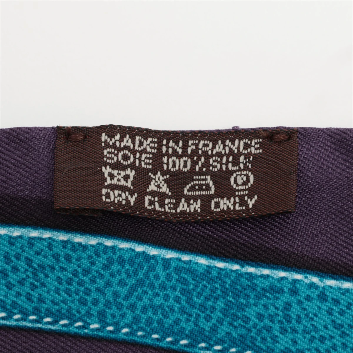 エルメス ツイリー TRES KELLY ツイリー シルク A3211530｜中古