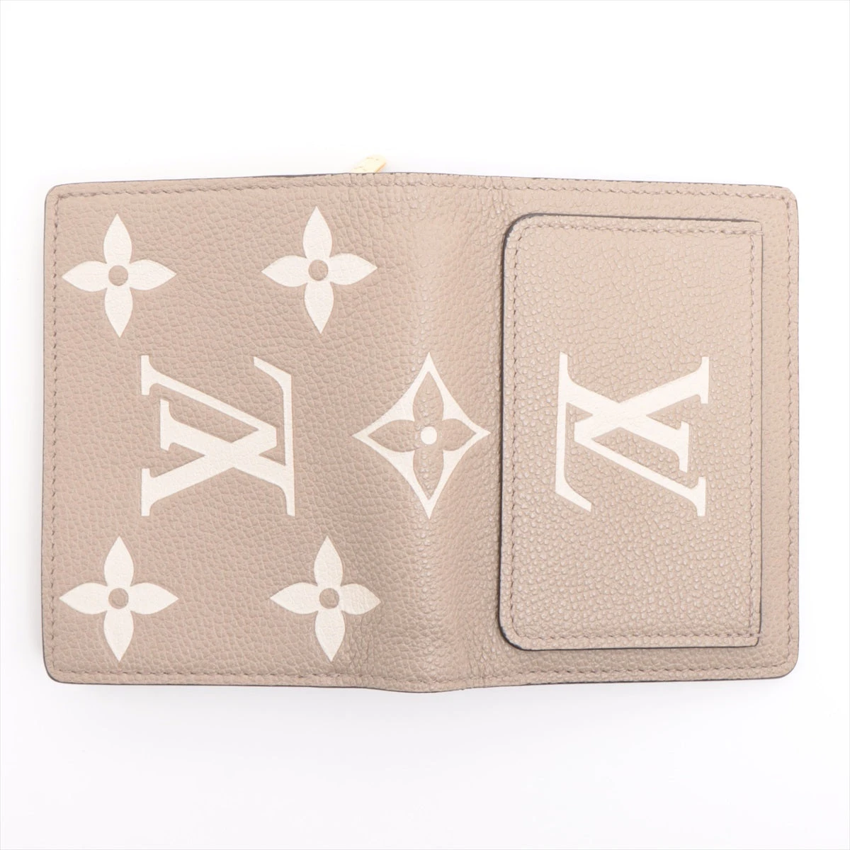 【ゆかりん様】ヴィトン ポルトフォイユクレア M82370 トゥルトレール 財布 ゆかりん様】ヴィトン ポルトフォイユクレア M82370 トゥルトレール 財布