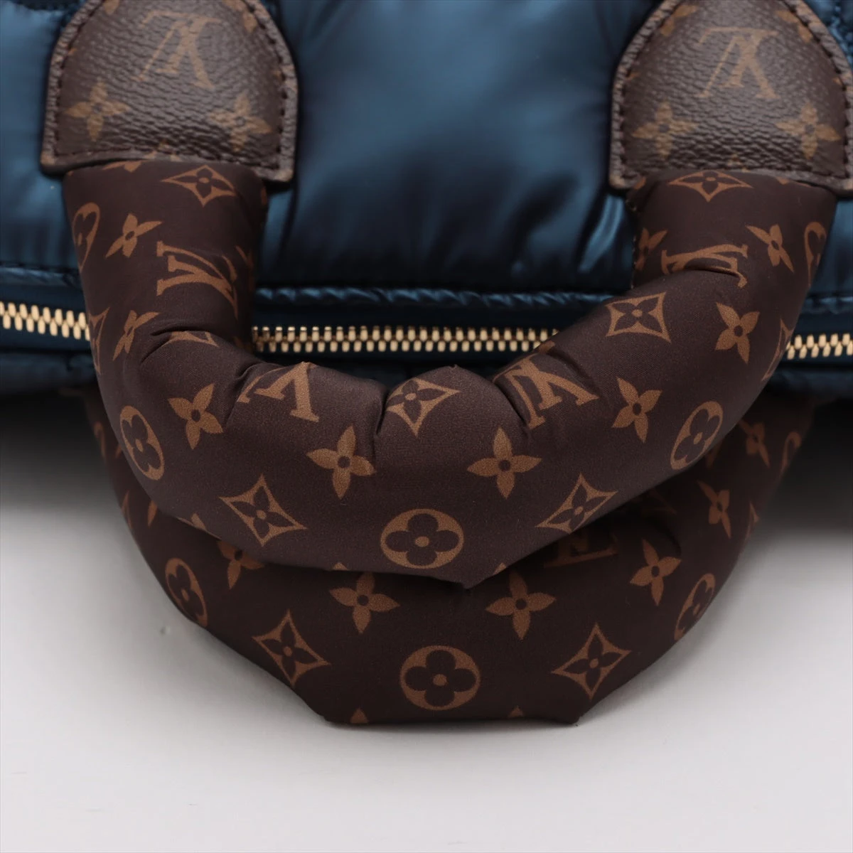 ヴィトン LVピロー スピーディ バンドリエール25 M21061 RFID反応あり