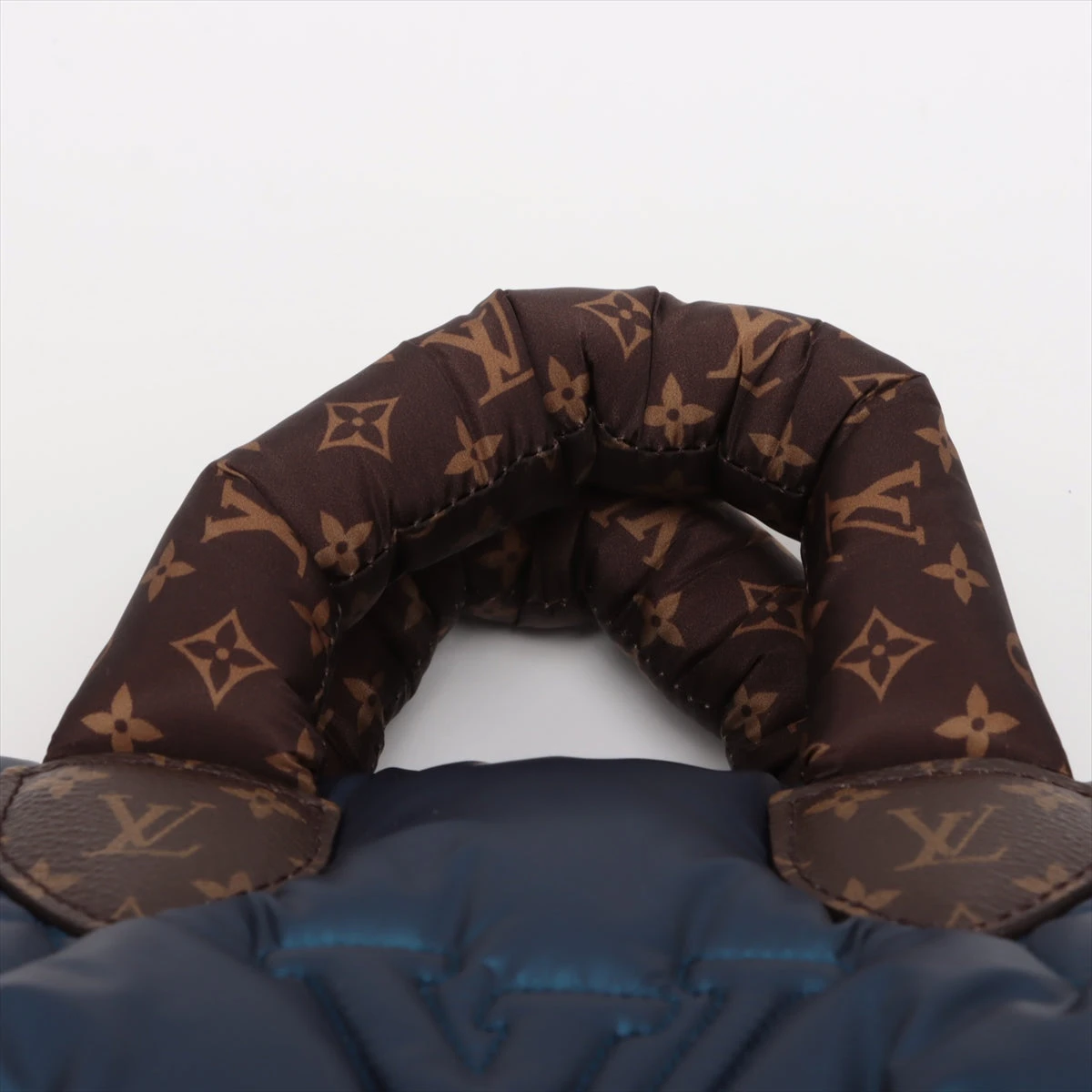 ヴィトン LVピロー スピーディ バンドリエール25 M21061 RFID反応あり  