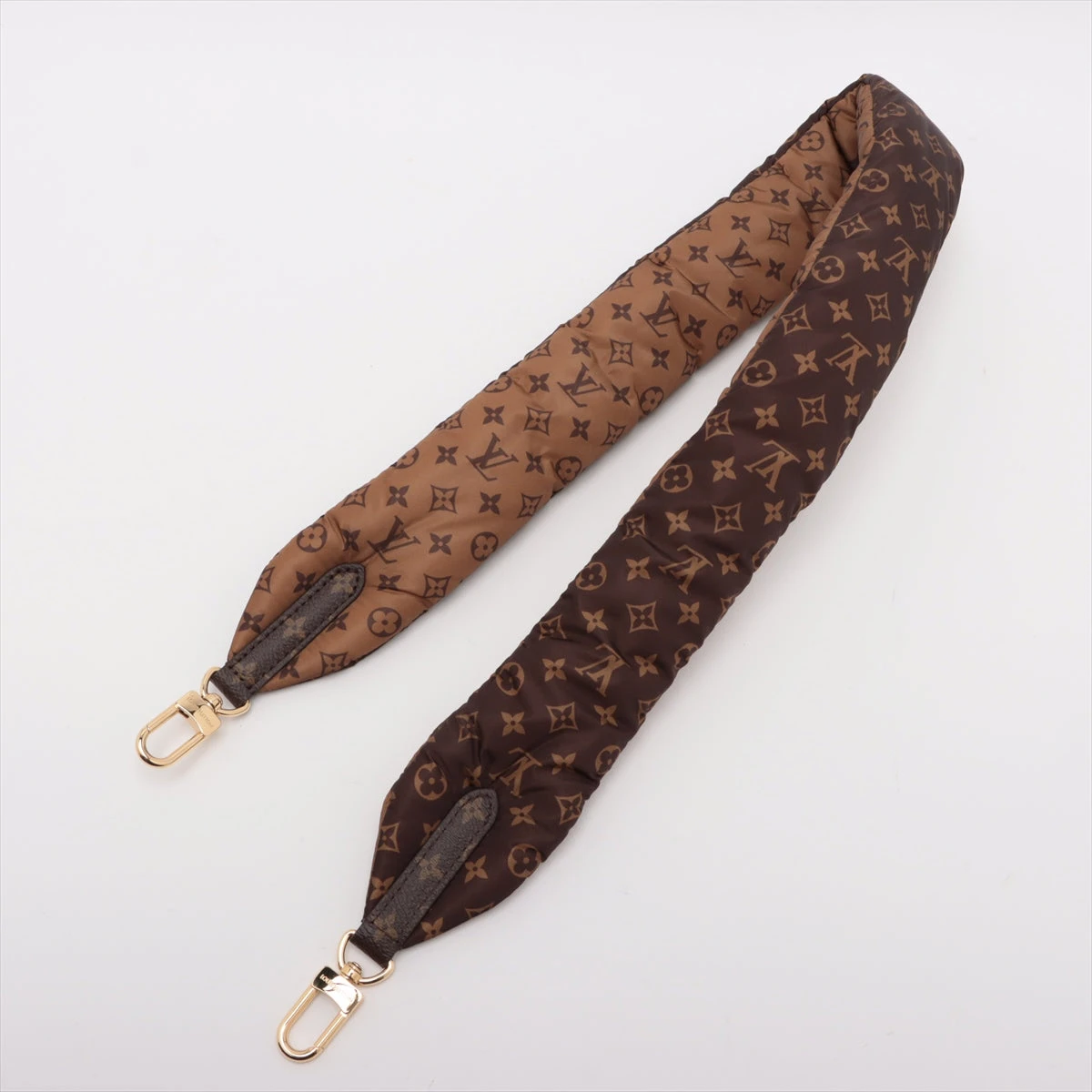 ヴィトン LVピロー スピーディ バンドリエール25 M21061 RFID反応あり  