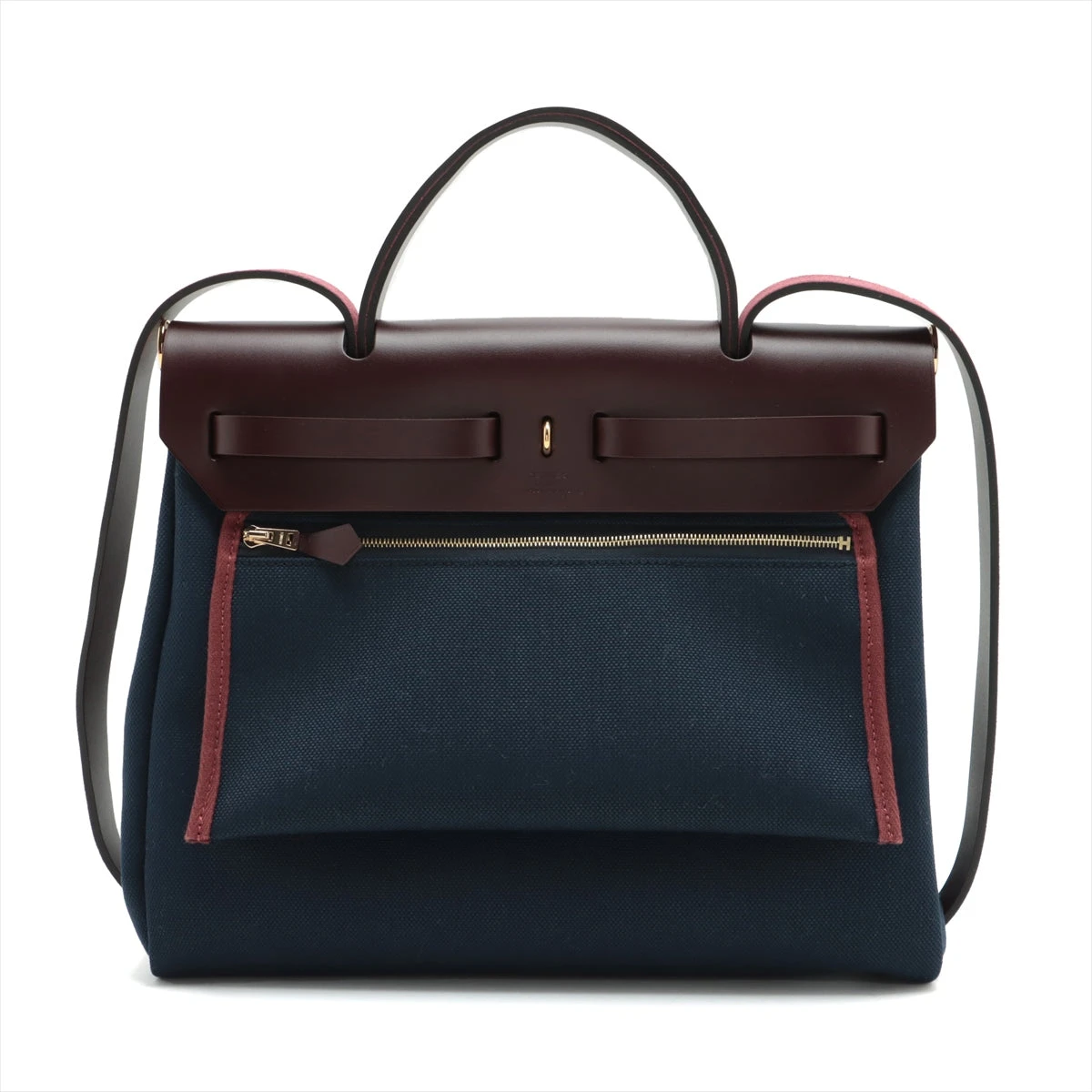 ☆ポーチ付き☆【Hermes】エールバッグ・ジップ 31 ルトゥルネ ☆ポーチ付き☆【Hermes】エールバッグ・ジップ 31 ルトゥルネ
