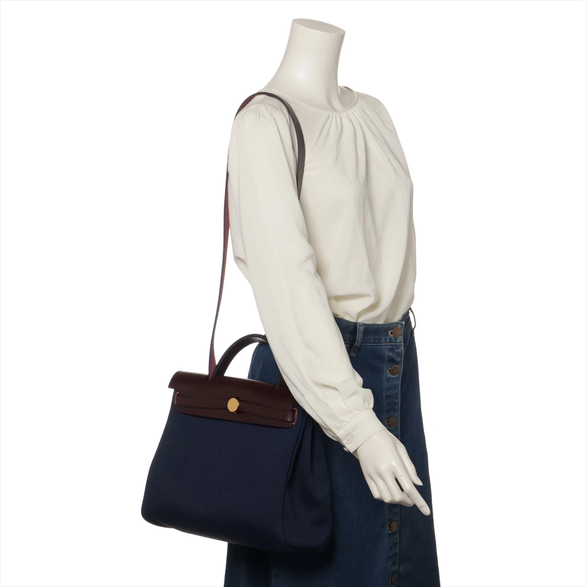 エルメス 2WAYバッグ エールバッグジップPM 31 ルトゥルネ 楽天市場】エルメス HERMES エールバッグ ジップ31 PM