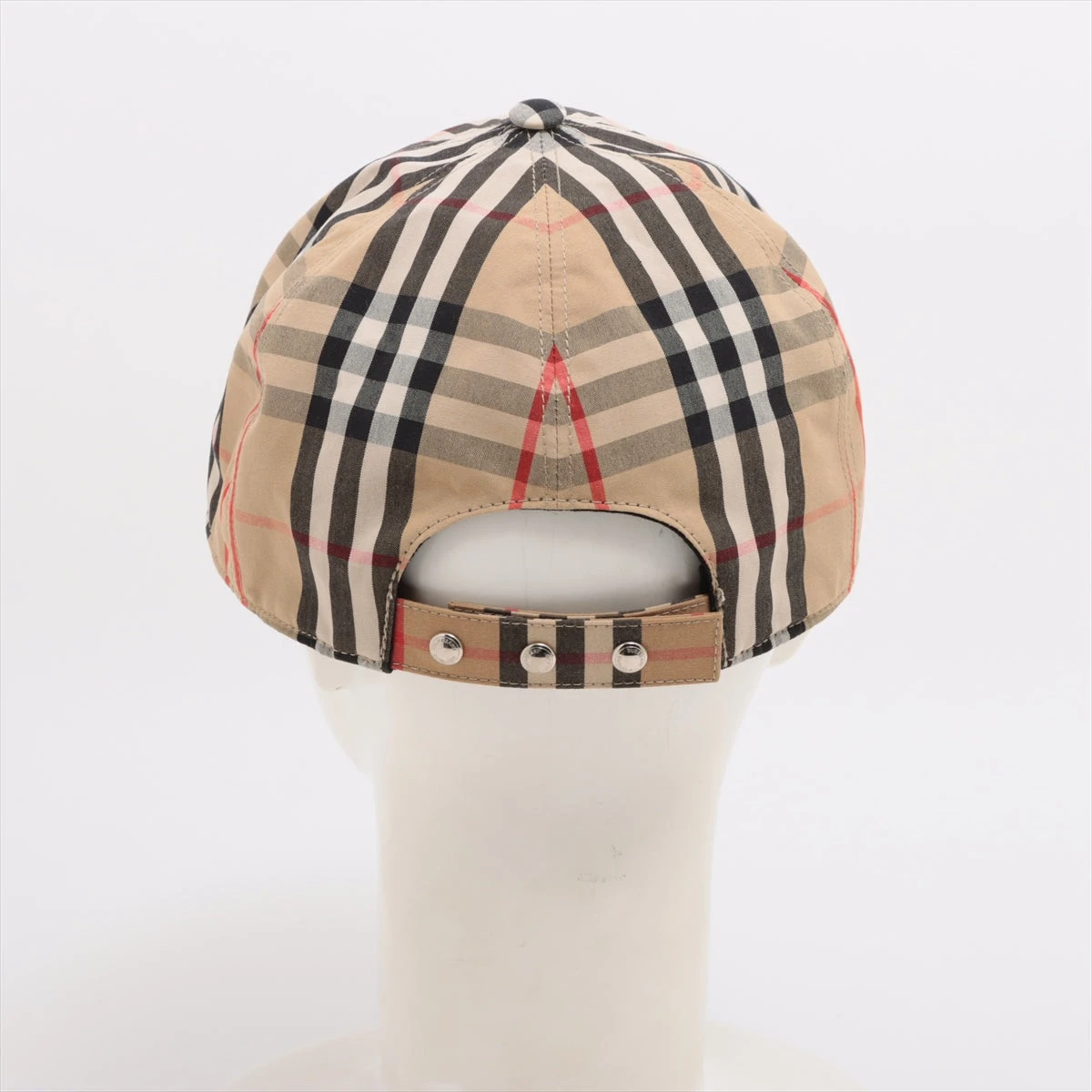 BURBERRYバーバリー　モノグラム　キャップ　帽子　L Amazon.co.jp: [BURBERRY] [バーバリー] 帽子 モノグラム