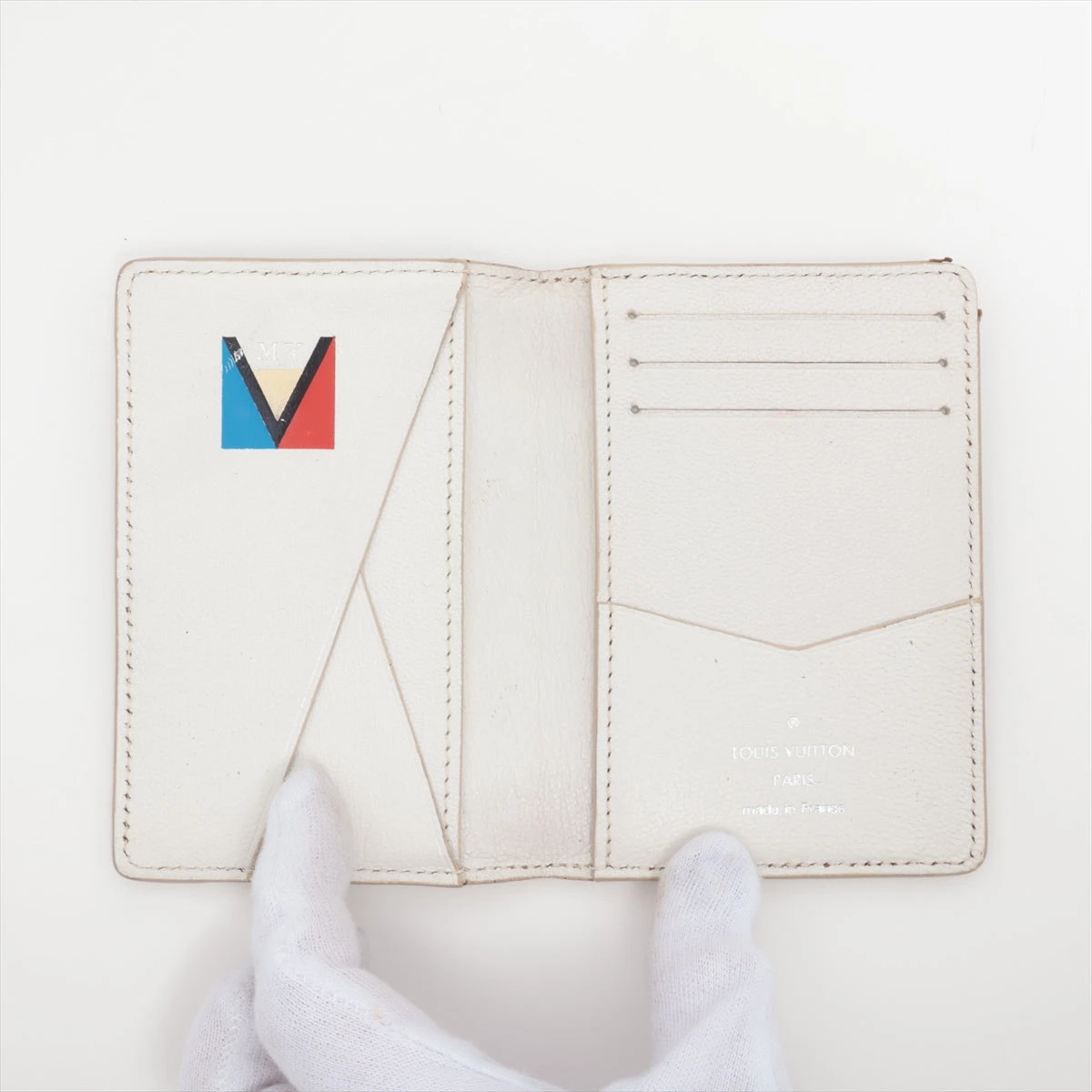 11/6〜11/9【極美品】オーガナイザー・ドゥポッシュエクリプス※鑑定済