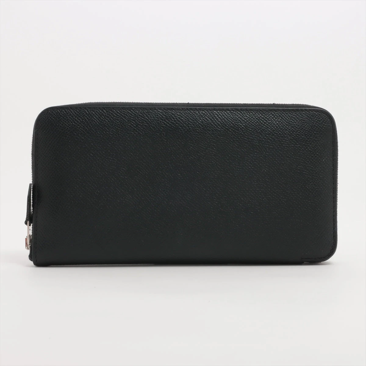 良品 HERMES アザップロング ヴォーエプソン ラウンドジップ