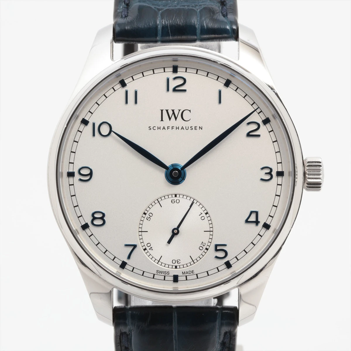 希少 IWC オートマチック ワインディングシステム アルバート・ペラトン i-img1200x800-