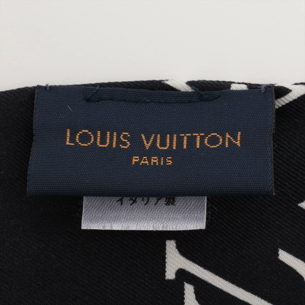 ヴィトン M78656 バンドー モノグラム コンフィデンシャル IS0262