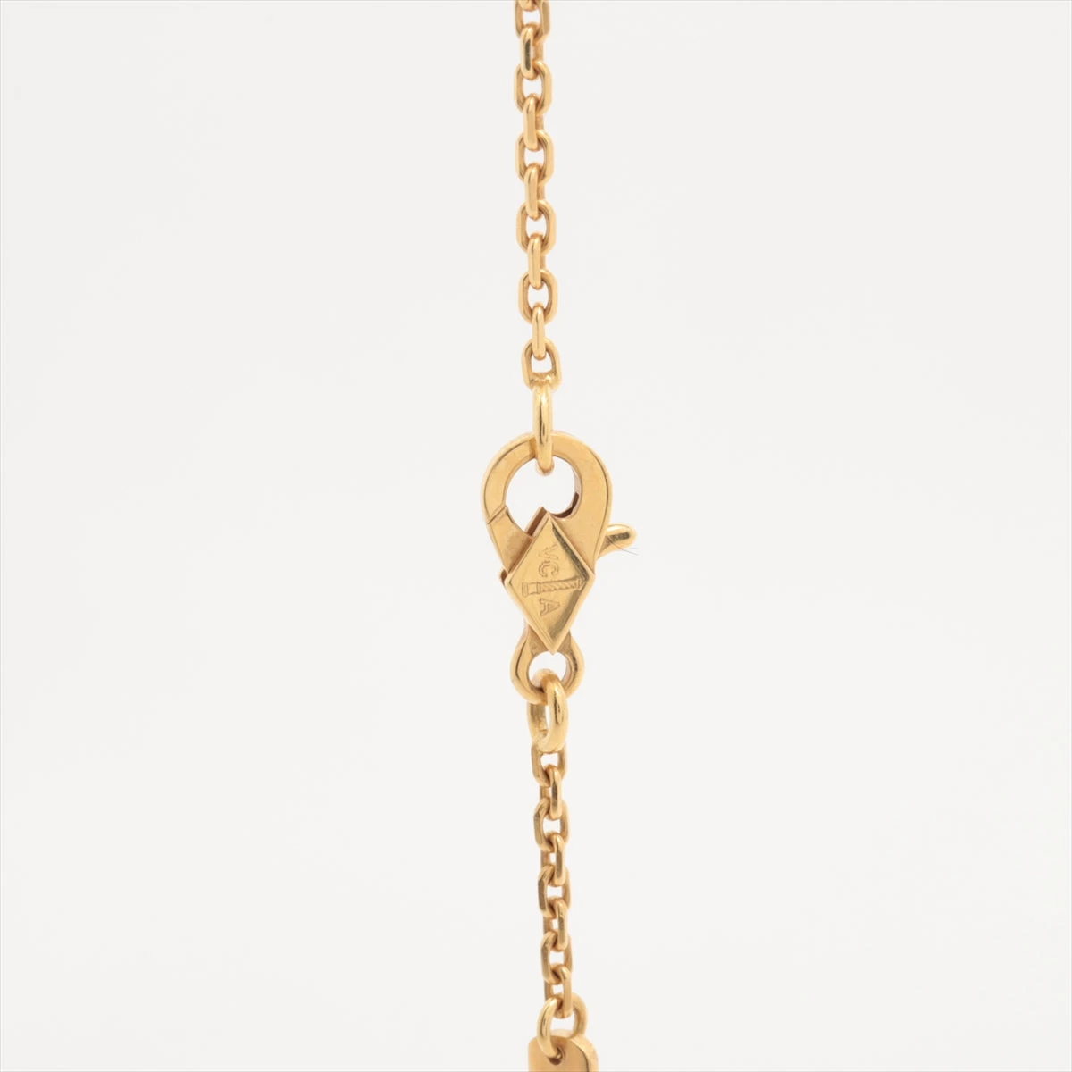 ヴァンクリ❤︎ 楽天市場】【ご褒美に☆】Van Cleef & Arpels ヴァンクリーフ