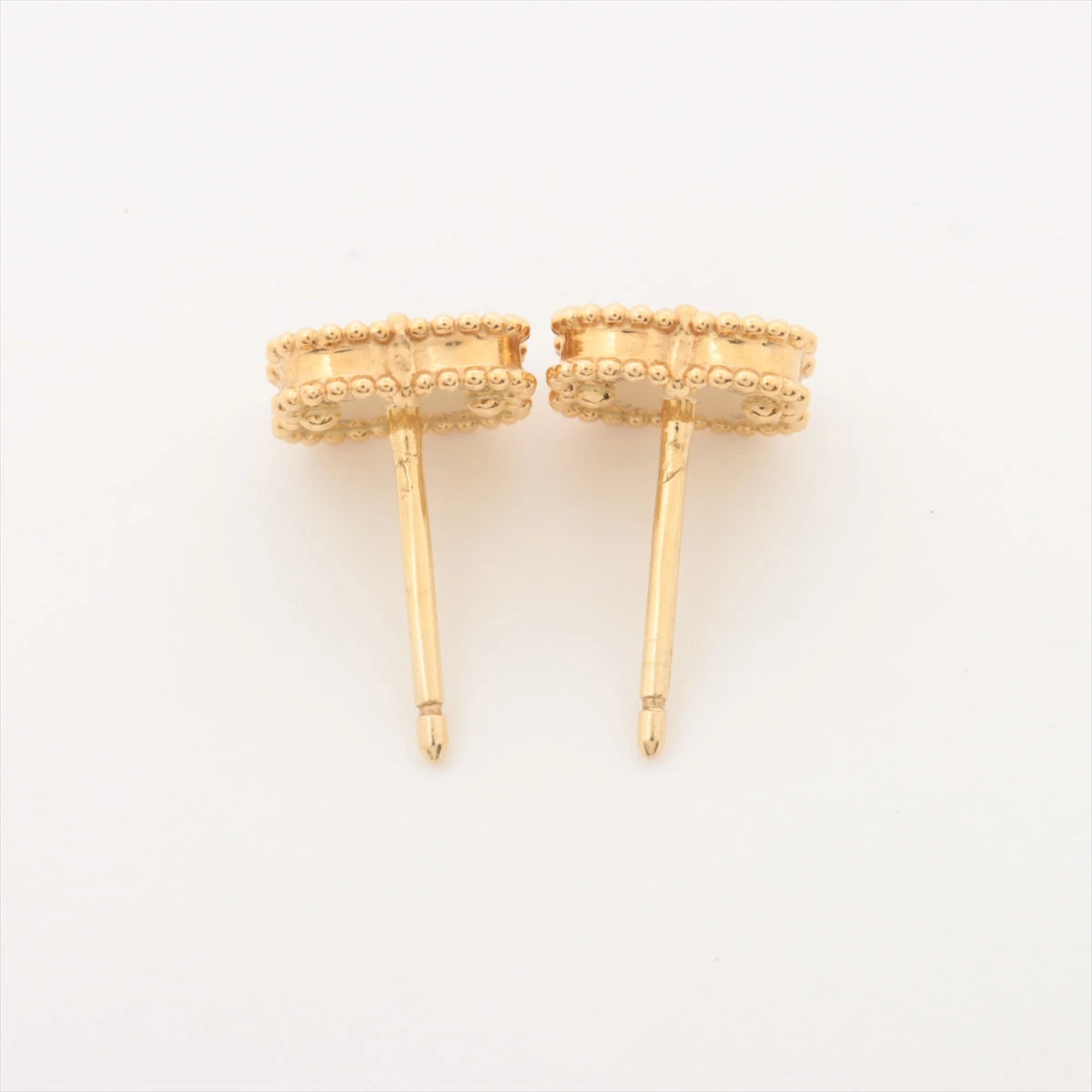 ヴァンクリーフ&アーペル スウィートアルハンブラ オニキス